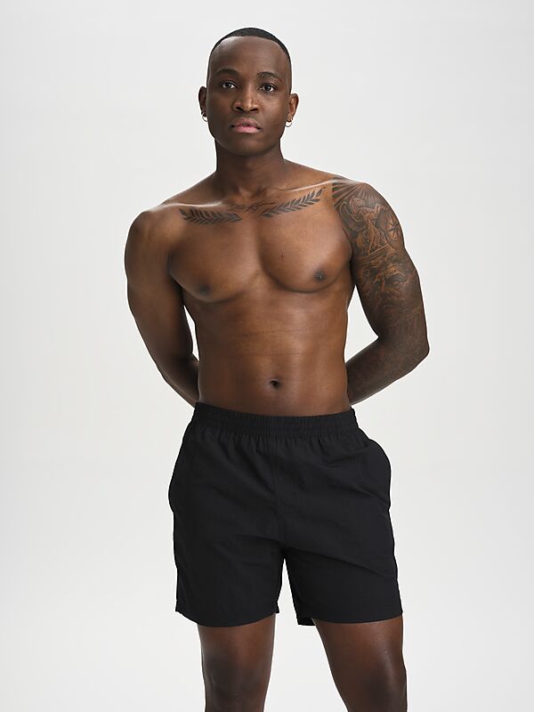 SOC M Sw Shorts på