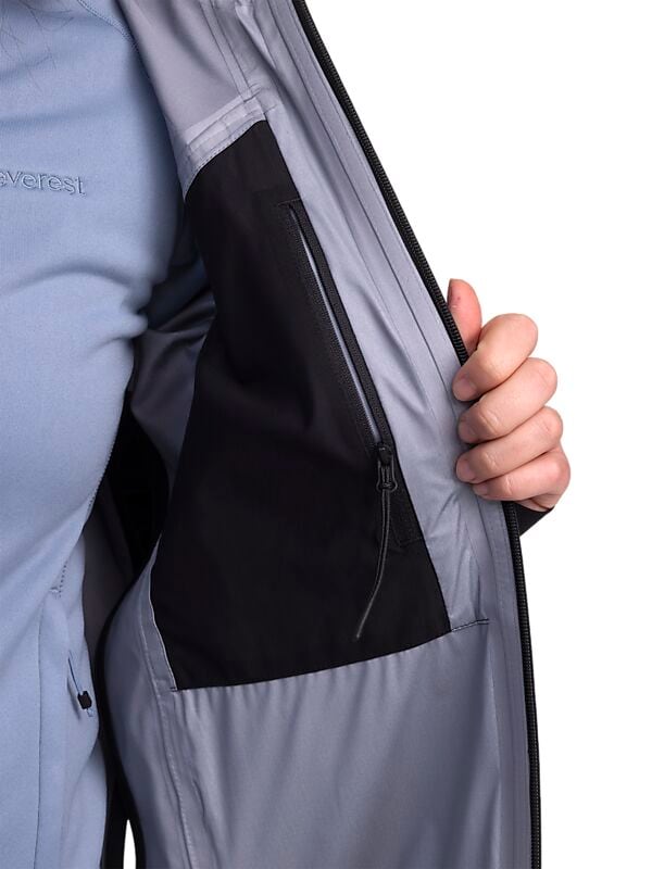 EVEREST W 3l Venture Jacket på