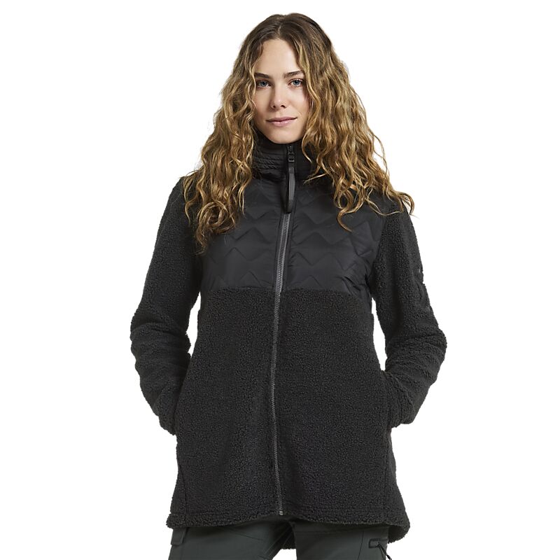DIDRIKSONS W Bibi Fullzip 2 på