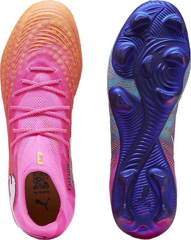 PUMA FUTURE 9 ULTIMATE FG W på