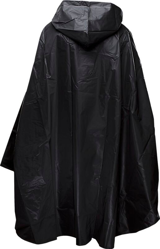 REVOLUTION U Poncho på