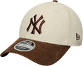 NEW ERA CORD 9FORTY MC NEYYAN på