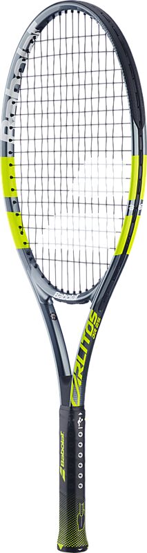 BABOLAT CARLITOS JUNIOR 25 på
