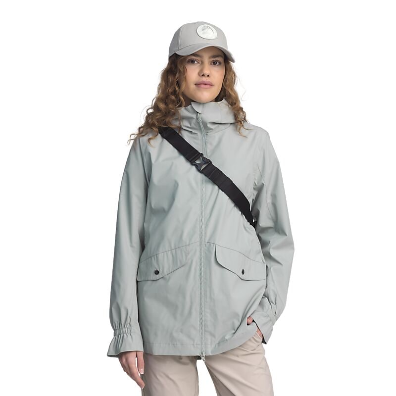 EVEREST W Nona Jacket på