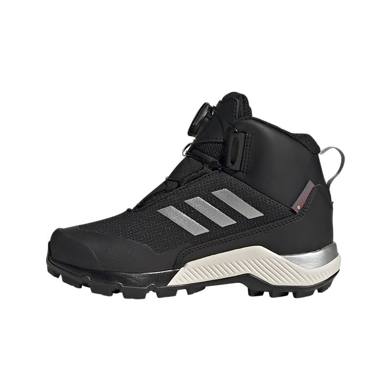 ADIDAS J Terrex Winter Mid Boa R.Rdy K på