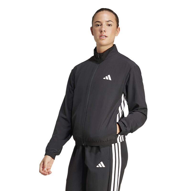 ADIDAS W Te 3S Woven Jacket på