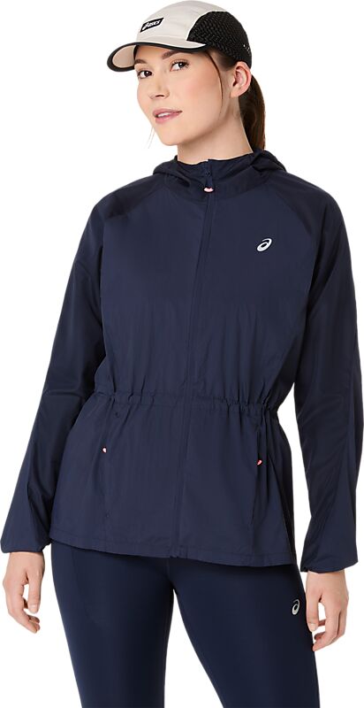 ASICS Road Packable Jacket på