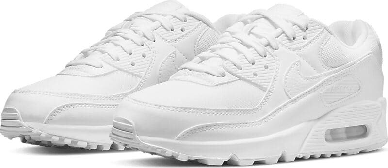 NIKE NIKE AIR MAX 90 WOMEN'S SHOES på