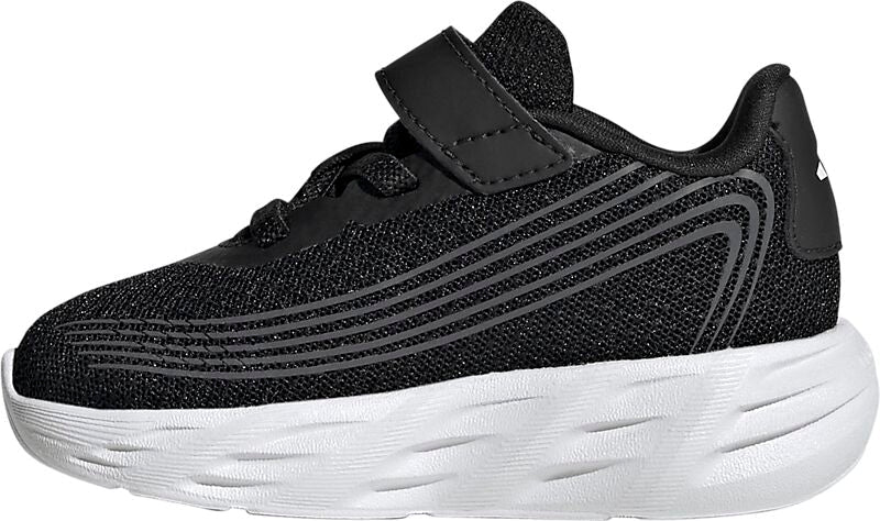 ADIDAS K GALAXY 8 EL I på