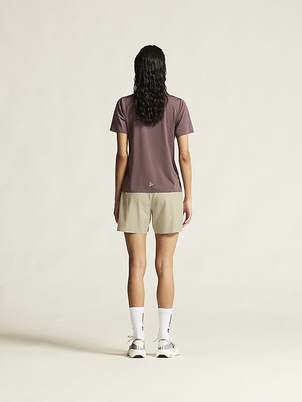 CRAFT Pro Trail Ss Tee 2 W på