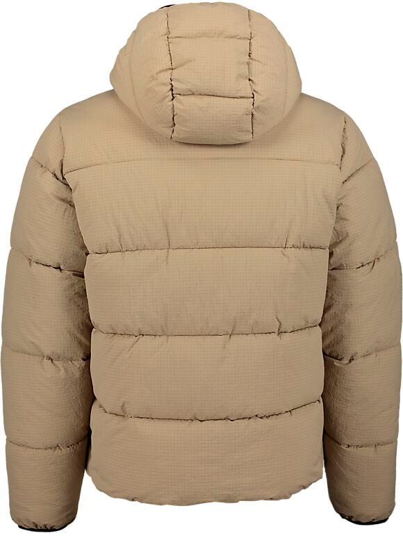 CHAMPION M Puffy Hooded Jacket på