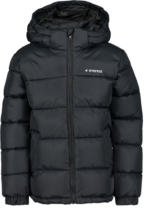 EVEREST J Yazz Jacket på