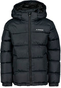 EVEREST J Yazz Jacket på