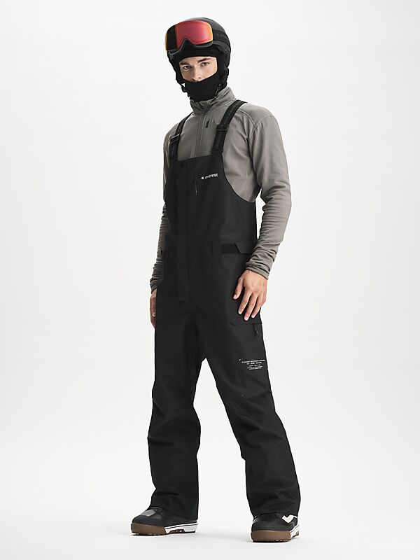 EVEREST U Allmountain Bib Pant på