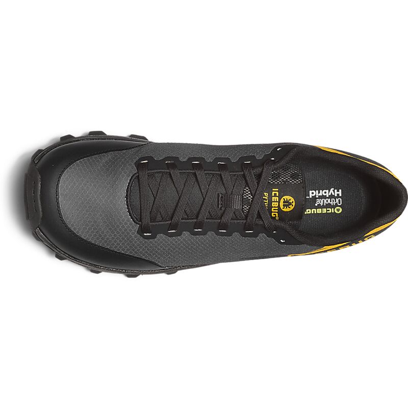 ICEBUG M Pytho6 Bugrip på
