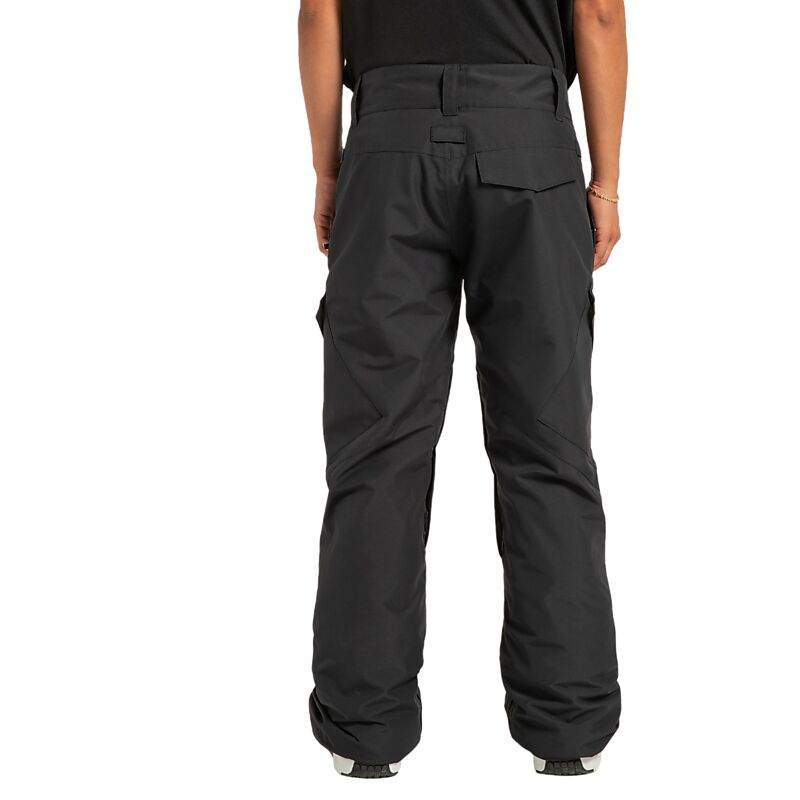 DC W Nonchalant Pant på