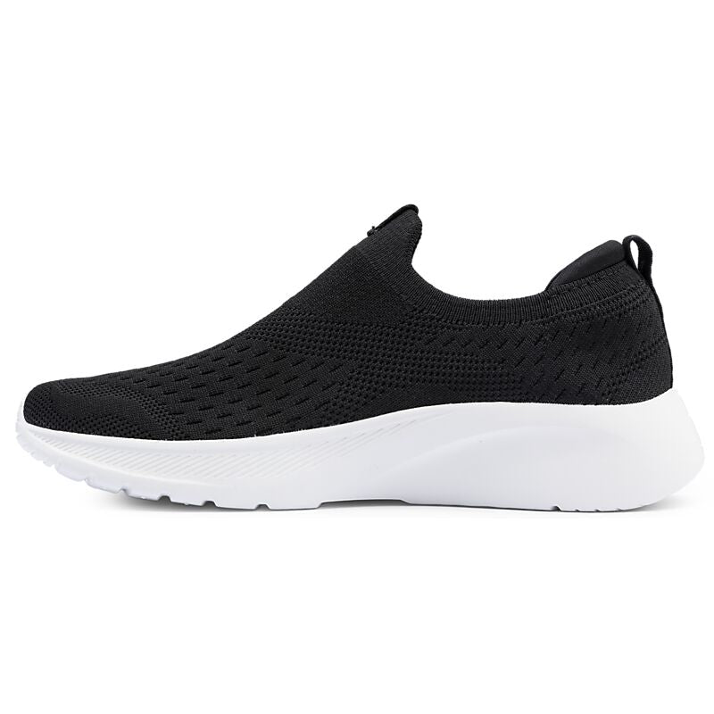 REVOLUTION W Slipon Sneaker på