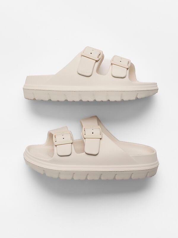 REVOLUTION W WAVE SANDAL på