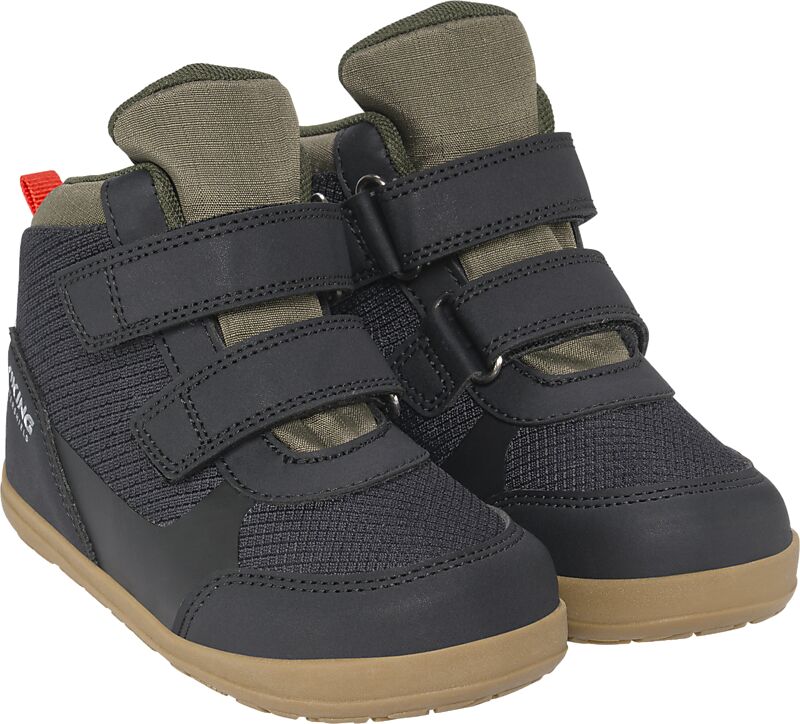 VIKING J ASPEN BAREFOOT MID WP 2V på