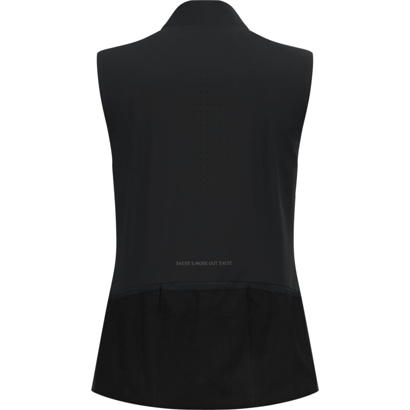 ODLO Explorer Windproof Vest på