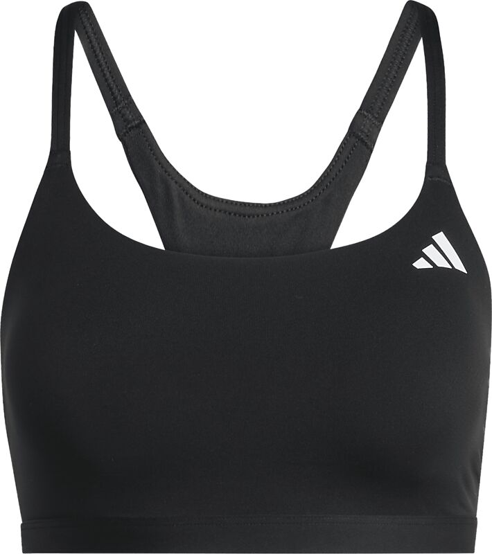 ADIDAS OPT ESS LS BRA på