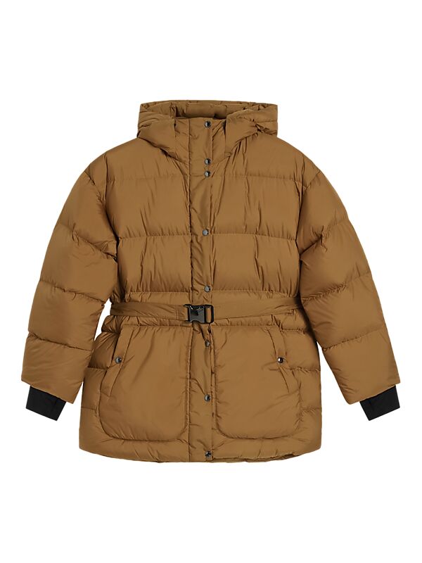 J LINDEBERG W Coyote Down Parka på