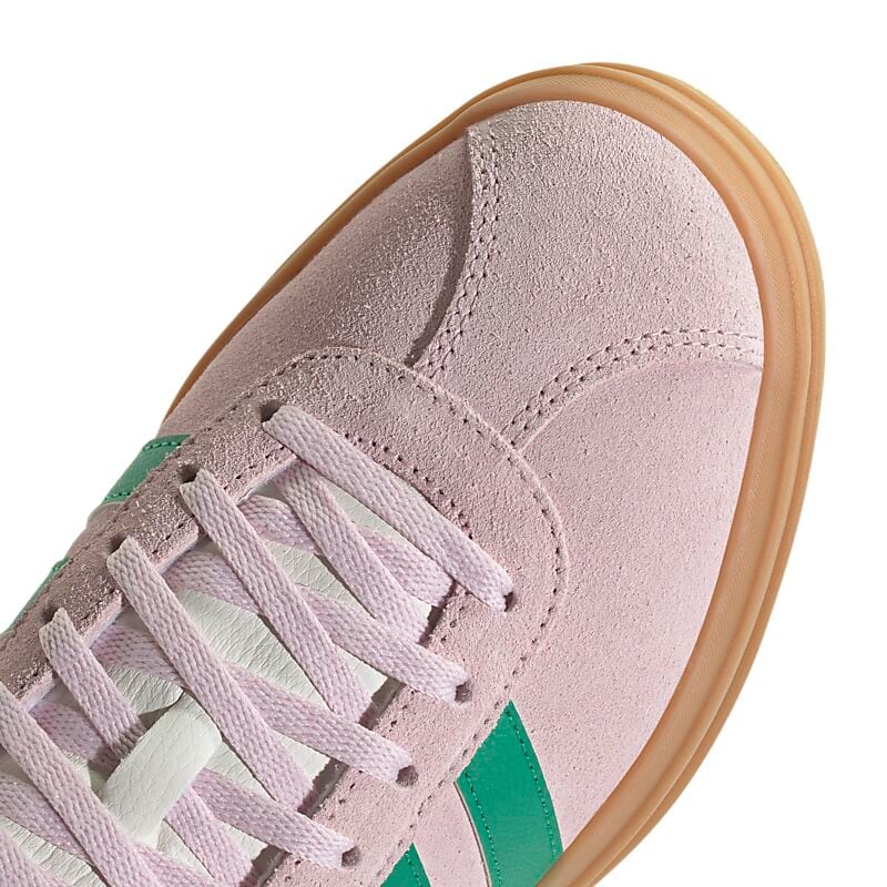 ADIDAS W Vl Court Bold på