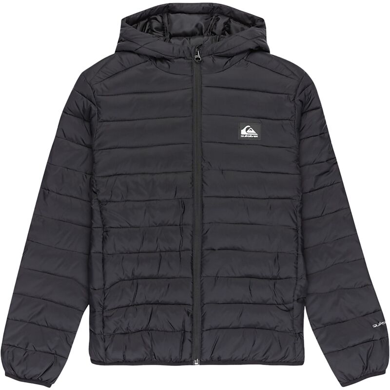 QUIKSILVER J Scaly Youth Jkt på