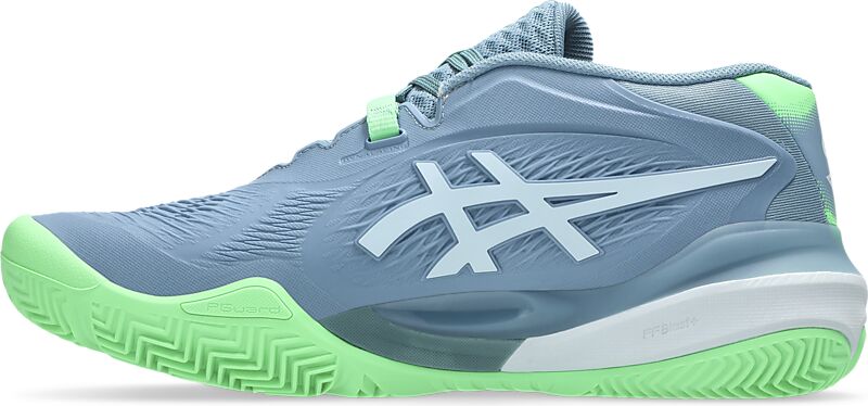 ASICS M Gel-Resolution X Pdl på