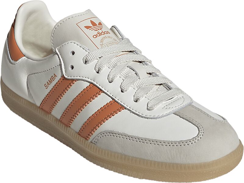 ADIDAS ORIGINALS SAMBA OG W på