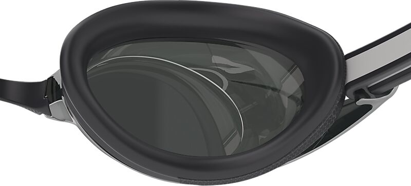 SPEEDO VANQUISHER 3.0 MIRRORED på