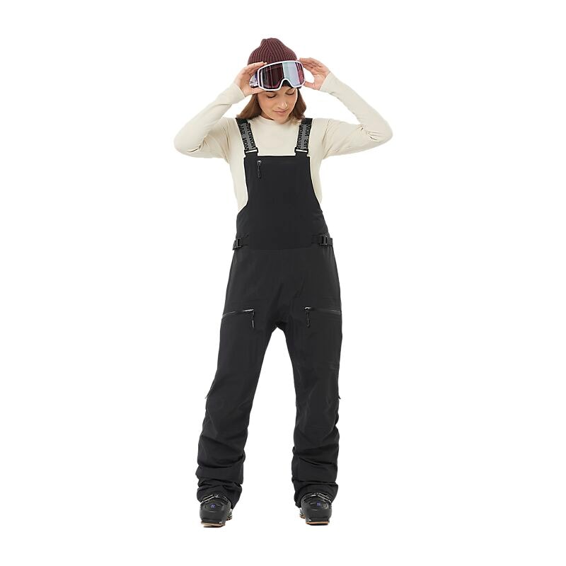 SALOMON Absolute Bib W på