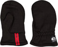 HESTRA K Fleece Liner Mitt på
