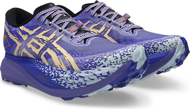 ASICS Metafuji Trail på