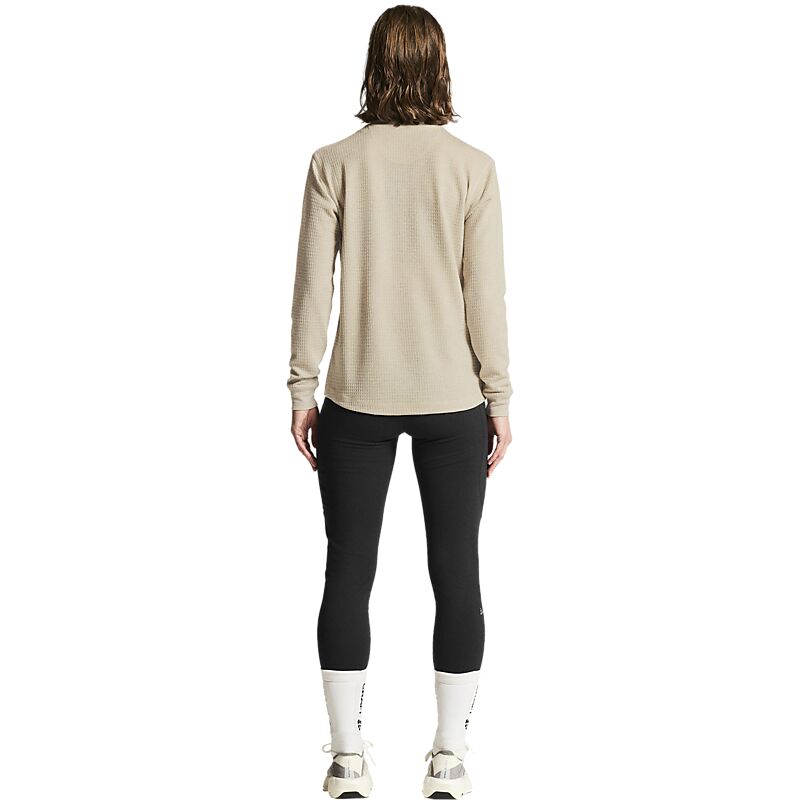 CRAFT W Adv Essence Warm Wind Tights 2 på