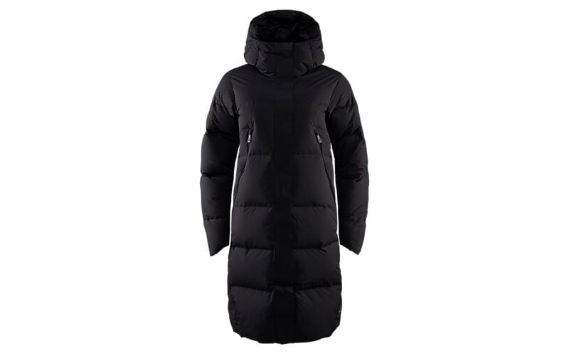 SAIL RACING W Race Down Parka på