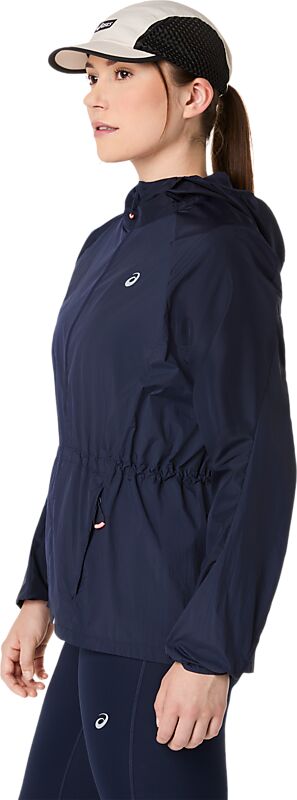 ASICS Road Packable Jacket på