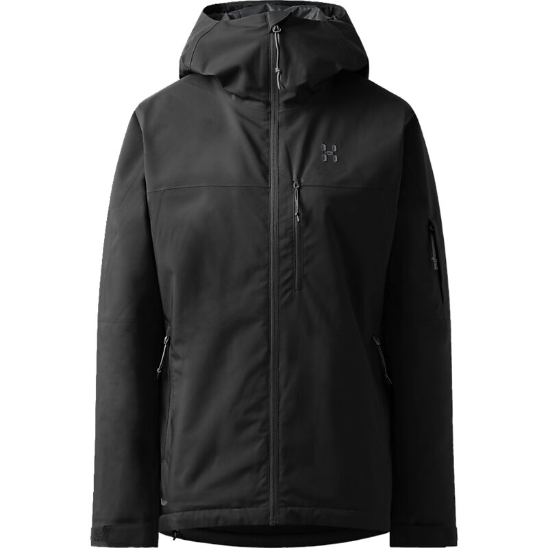 HAGLÖFS W Gondol Insulated II Jacket på
