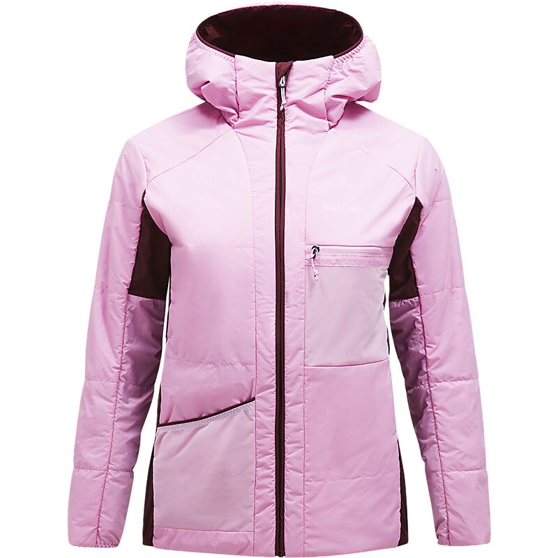 PEAK PERFORMANCE W Freelight Revers Hood på