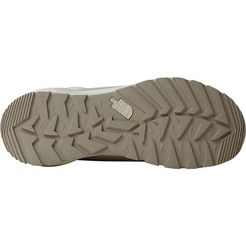 THE NORTH FACE W Thermoball Progressive Zip Ii Wp på