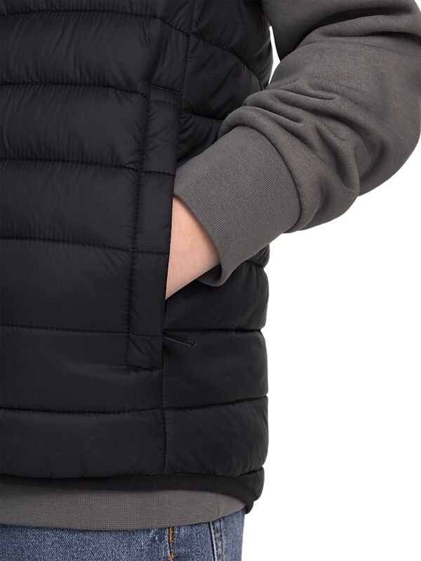 EVEREST J Omu Liner Vest på
