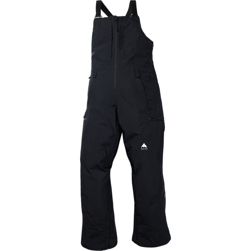 BURTON W Gore Rsrv Bib Pant på