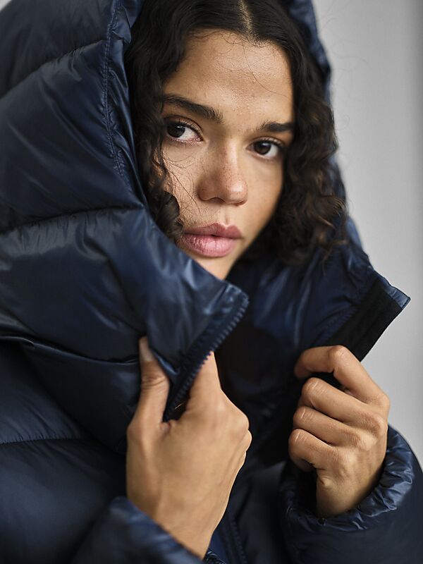 EVEREST W Gistola Jacket på
