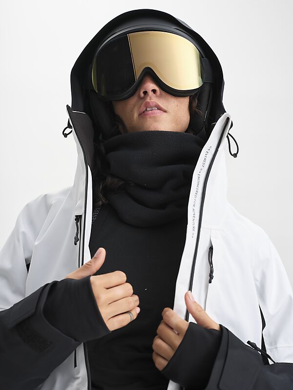 EVEREST W Alpine Jacket på