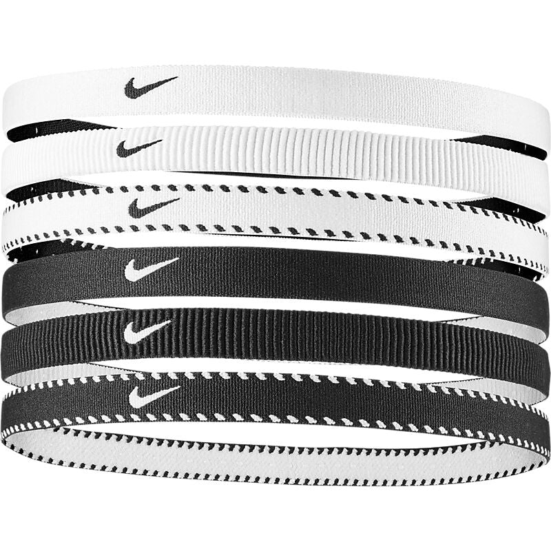 NIKE Nike Flex Classic Headbands 6pk på