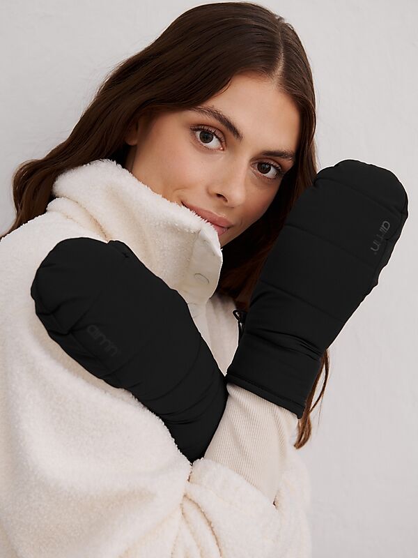 AIM´N Padded Mittens på
