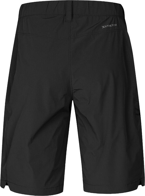 HALTI W PALLAS COOL STRETCH SHORTS på