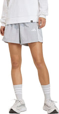 ADIDAS W 3S WV SHORTS på