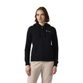 CHAMPION W Full Zip Hoodie Sweatshirt på