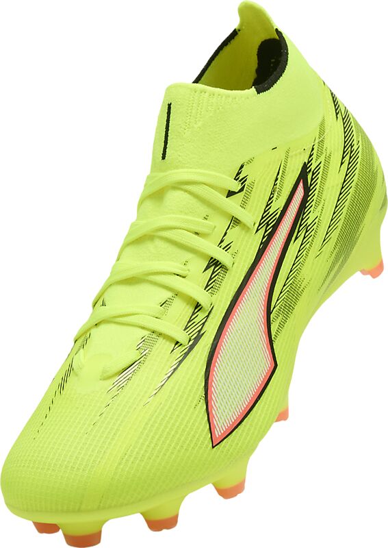 PUMA ULTRA 6 MATCH+ FG/AG W på